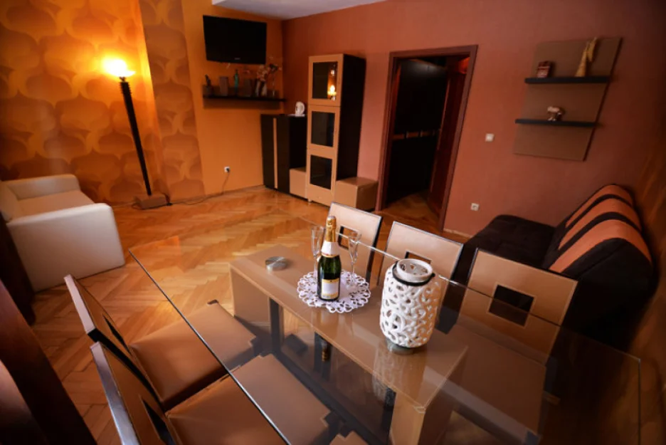 Zdjęcie Hotel Europa Górnicza Strzecha #8