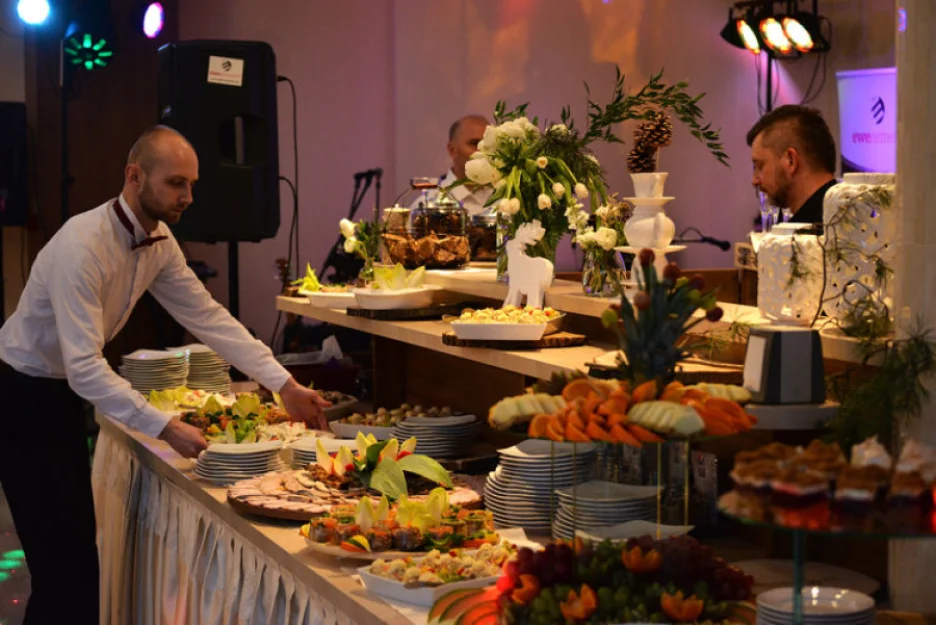 Zdjęcie Hotel Europa Górnicza Strzecha #9