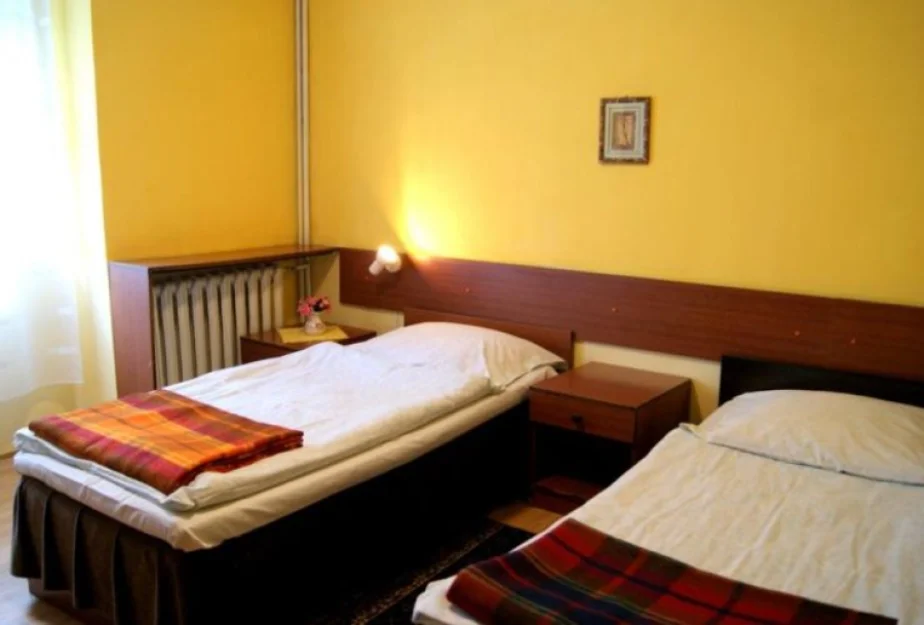 Zdjęcie Pensjonat Zameczek #4