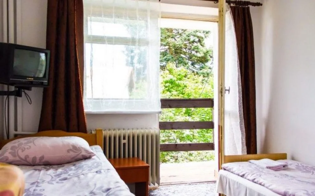 Zdjęcie Dom wczasowy Eden #6