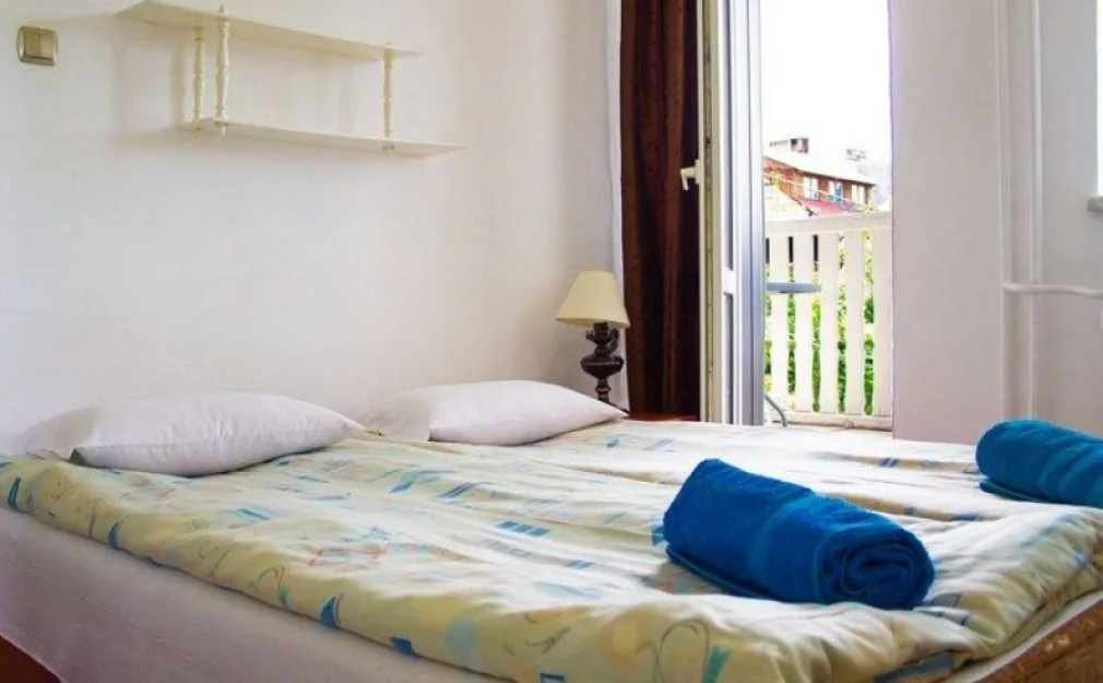 Zdjęcie Dom wczasowy Eden #8