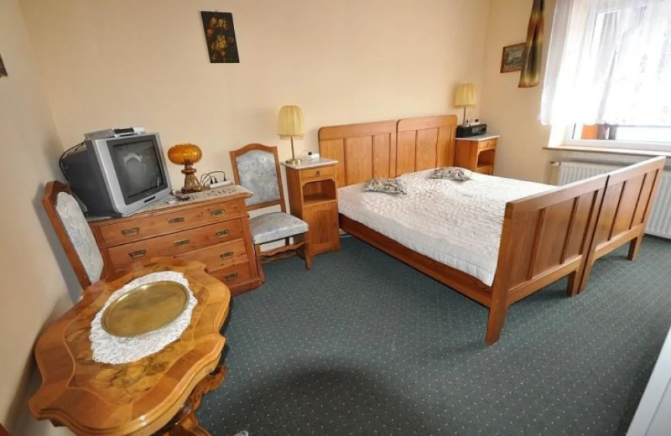 Zdjęcie Pokoje Gościnne Anabela #5