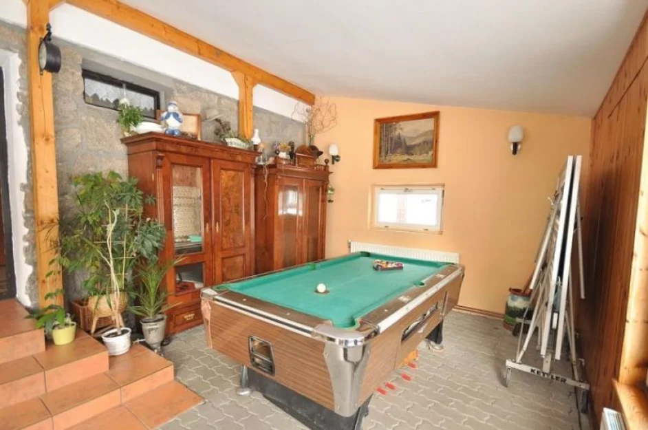 Zdjęcie Pokoje Gościnne Anabela #6