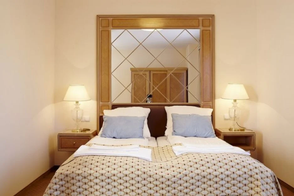 Zdjęcie Centrum biznesowo - hotelowe LIDER #5