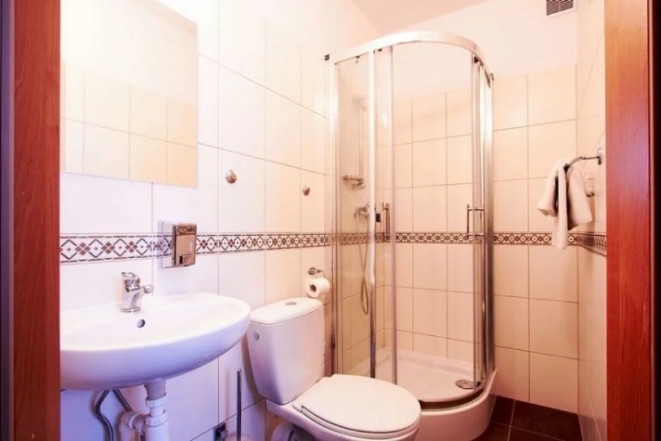 Zdjęcie Centrum biznesowo - hotelowe LIDER #6