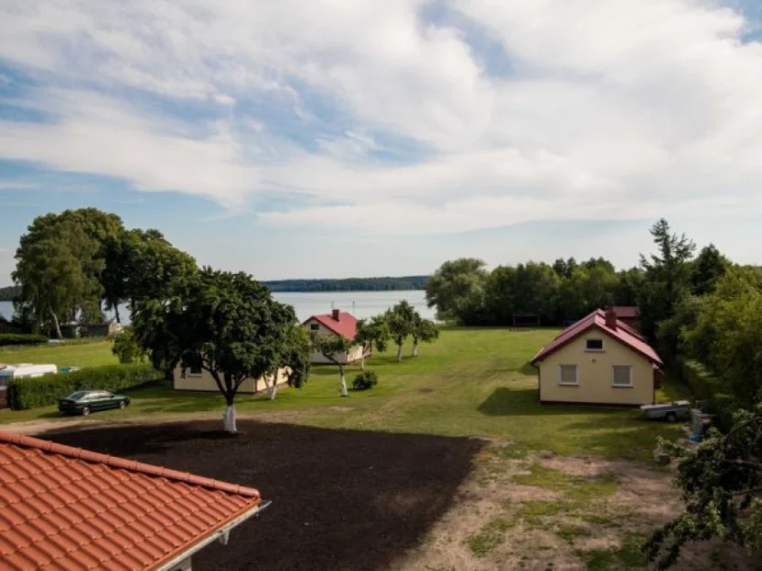 Zdjęcie Ośrodek wypoczynkowy Helena #4