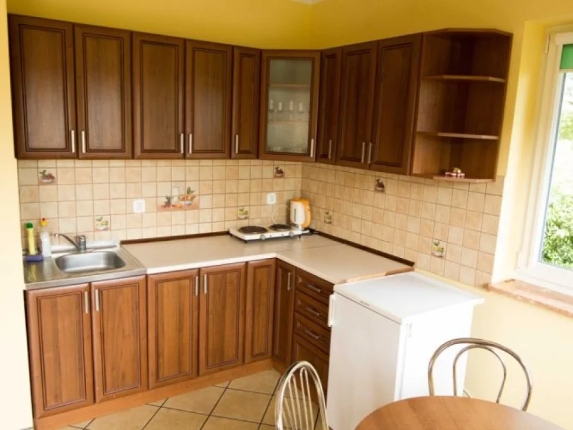 Zdjęcie Ośrodek wypoczynkowy Helena #8