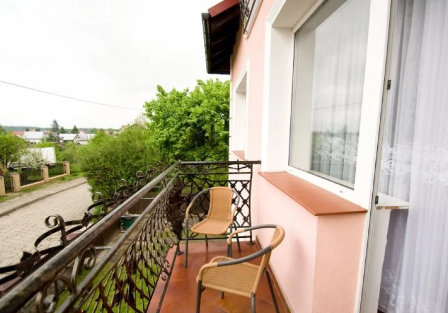 Zdjęcie Usługi noclegowe Kaczorek #4