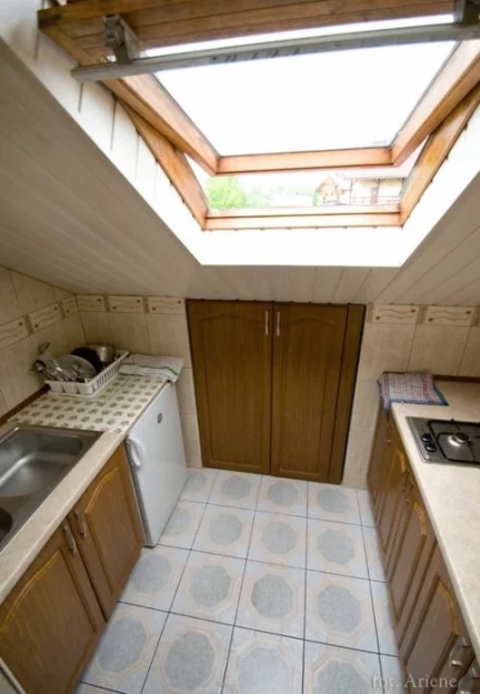 Zdjęcie Usługi noclegowe Kaczorek #6