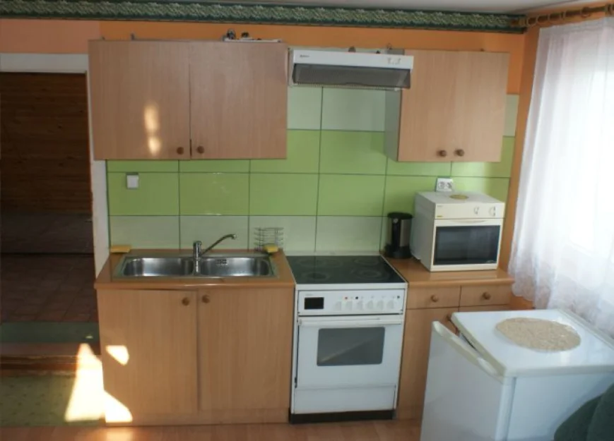 Zdjęcie Pokoje Gościnne U Kuby #3