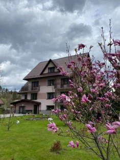 Agroturystyka Pod Kamieniem