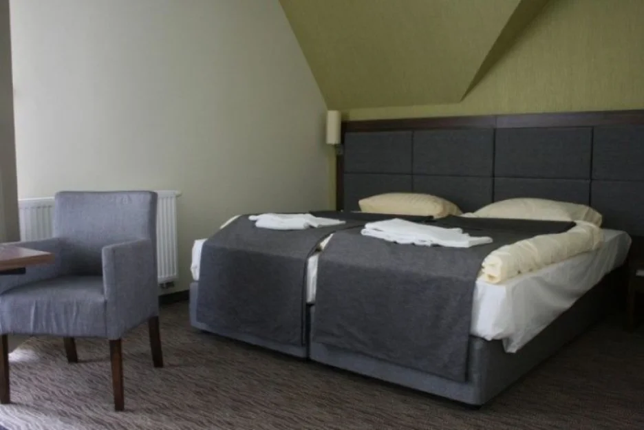 Zdjęcie Ośrodek wczasowy Azalia #3