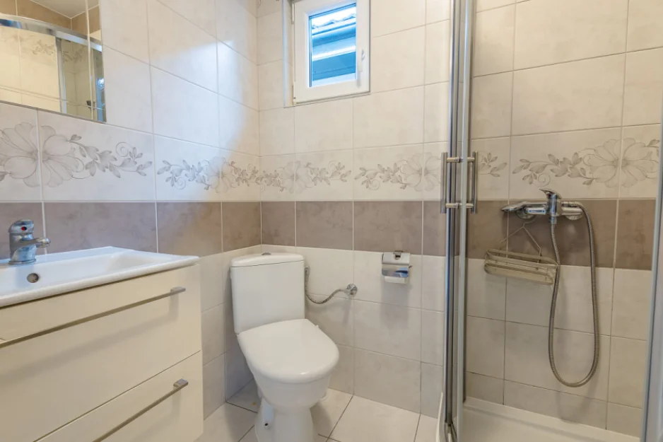 Zdjęcie Nowe Rodzinne Domki Przy Parku w uzdrowisku #19