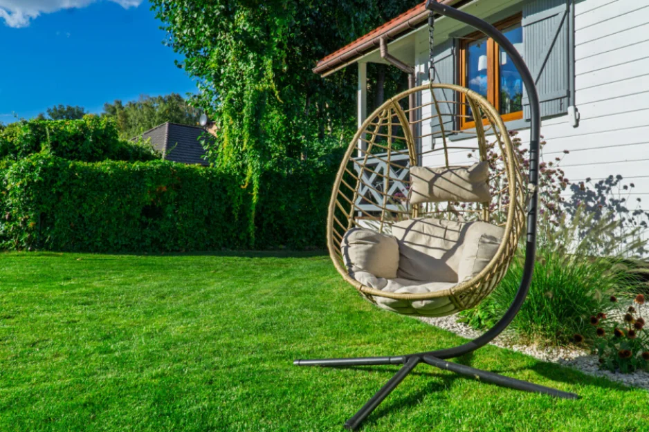 Zdjęcie Nowe Rodzinne Domki Przy Parku w uzdrowisku #10