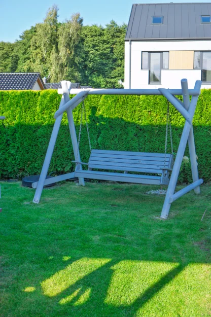 Zdjęcie Nowe Rodzinne Domki Przy Parku w uzdrowisku #39