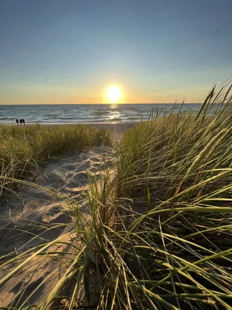 Zdjęcie Przytulne Domki Familijne nad morzem #41