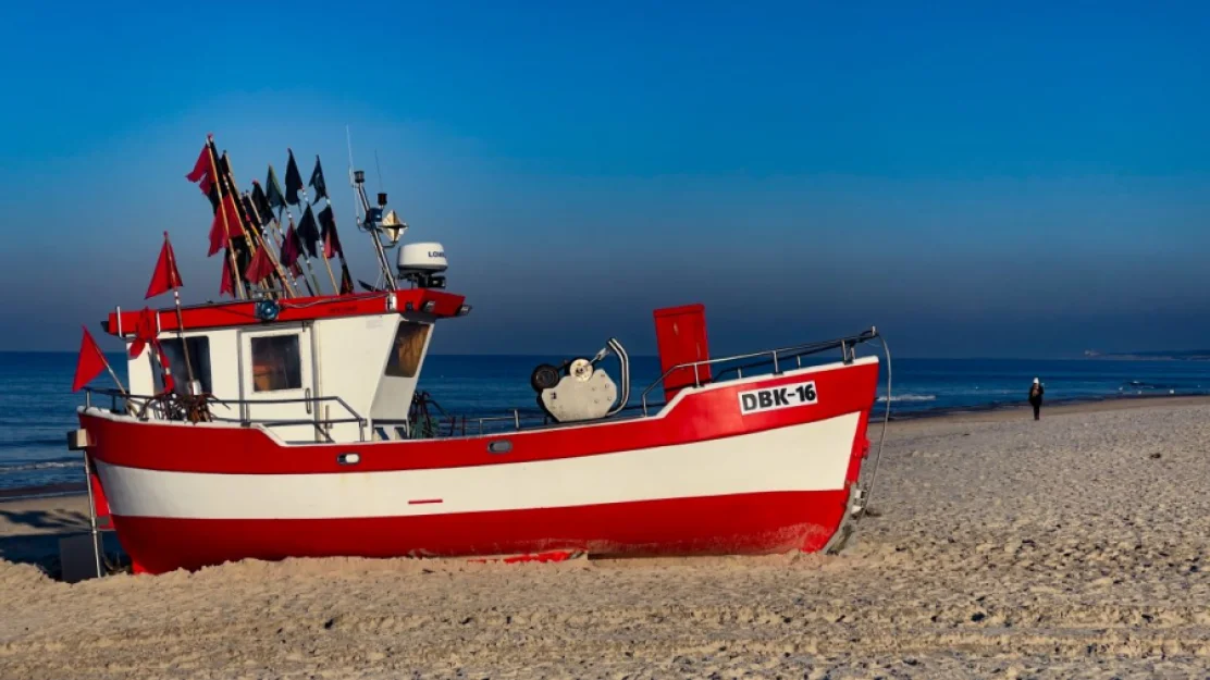 Zdjęcie Przytulne Domki Familijne nad morzem #45