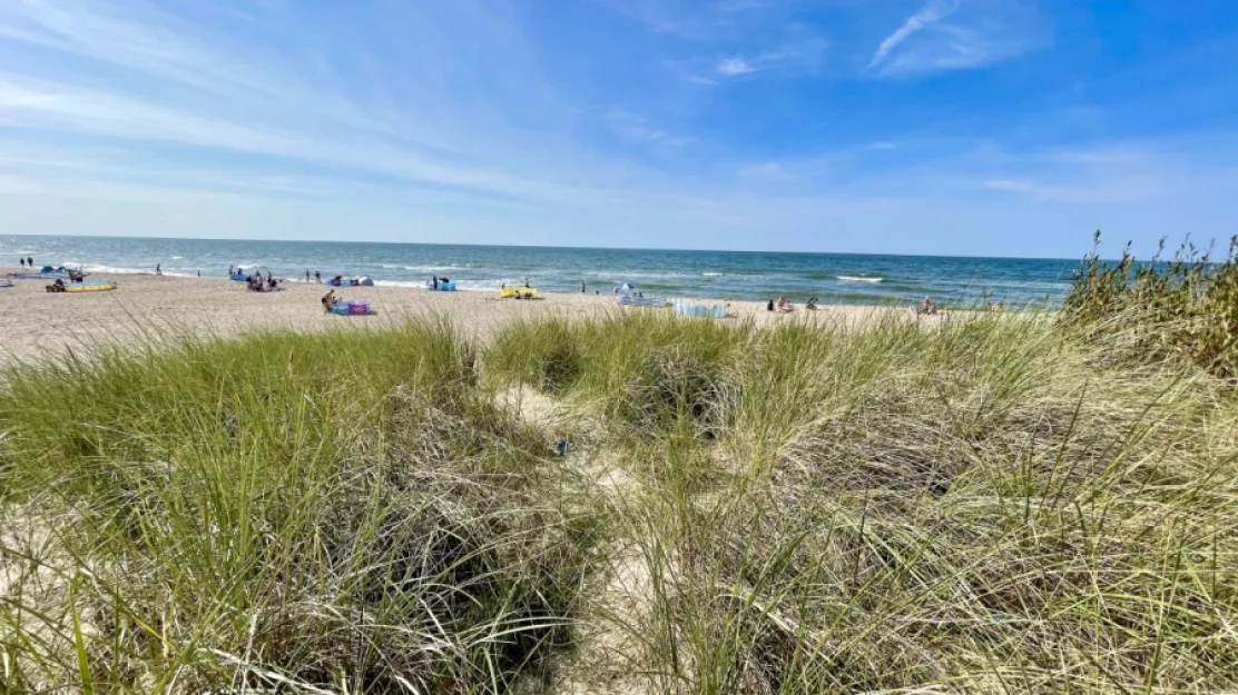 Zdjęcie Przytulne Domki Familijne nad morzem #44