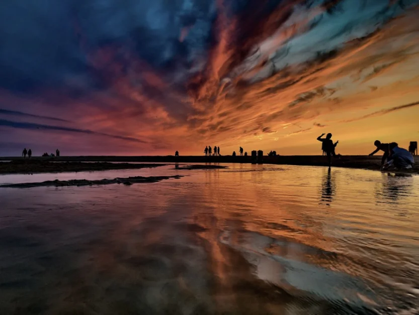 Zdjęcie Przytulne Domki Familijne nad morzem #47