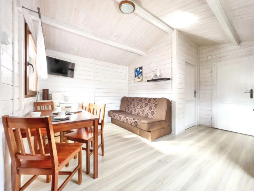 Zdjęcie Przytulne Domki Familijne nad morzem #56