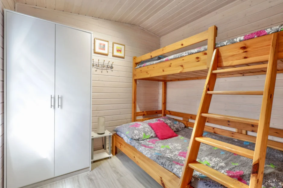 Zdjęcie Przytulne Domki Familijne nad morzem #63