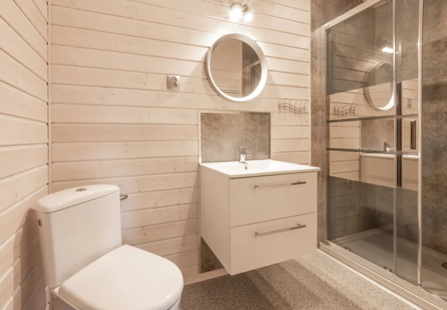 Zdjęcie Przytulne Domki Familijne nad morzem #68