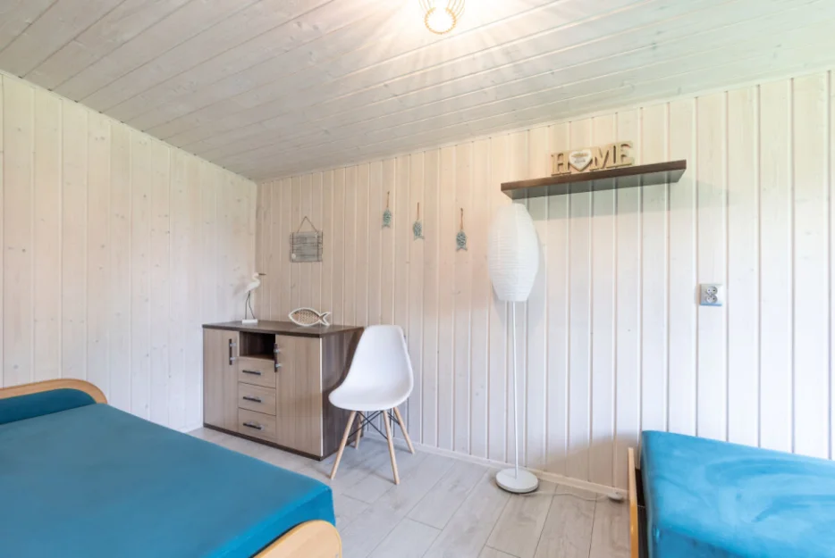 Zdjęcie Przytulne Domki Familijne nad morzem #67