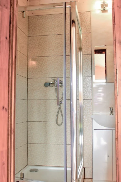 Zdjęcie Przytulne Domki Familijne nad morzem #26