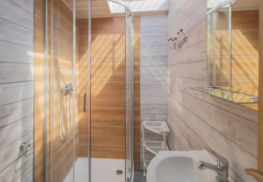 Zdjęcie Przytulne Domki Familijne nad morzem #77