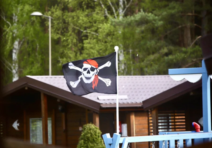 Zdjęcie Przytulne Domki Familijne nad morzem #80