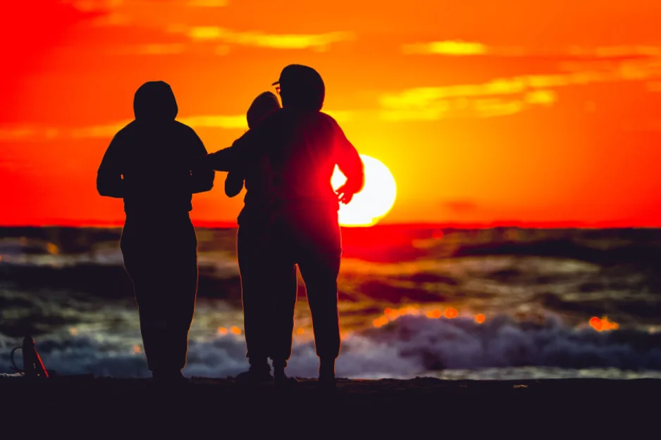 Zdjęcie Przytulne Domki Familijne nad morzem #37