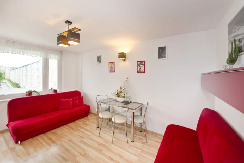 Zdjęcie Mieszkanie 2 pok. Słoneczne Przymorze - Całoroczne #3