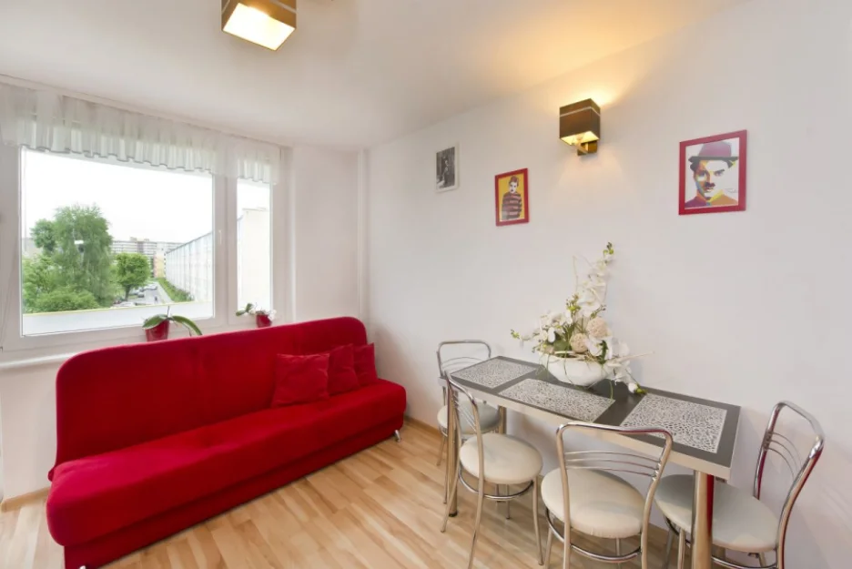 Zdjęcie Mieszkanie 2 pok. Słoneczne Przymorze - Całoroczne #4