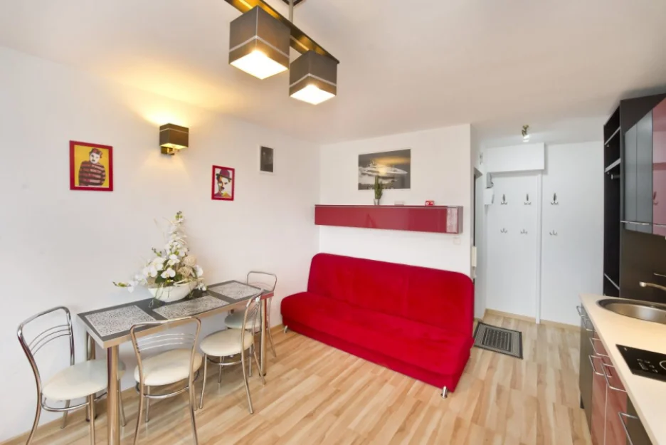 Zdjęcie Mieszkanie 2 pok. Słoneczne Przymorze - Całoroczne #5