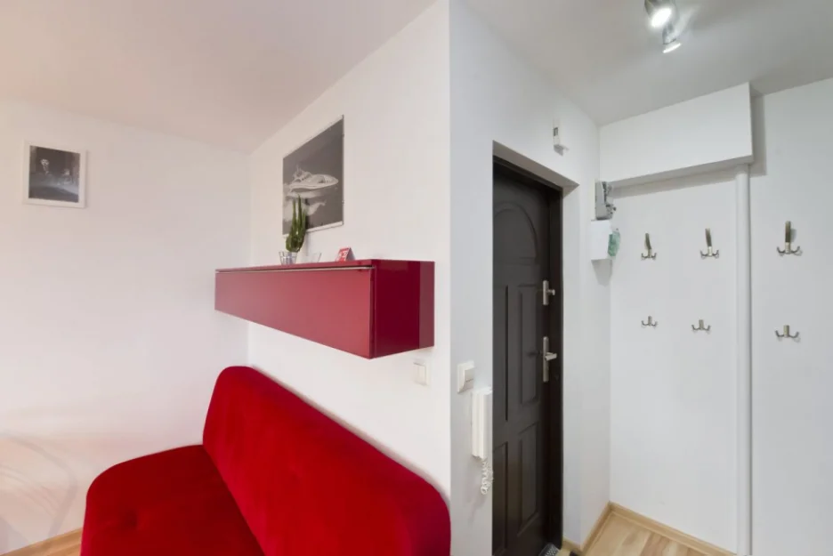 Zdjęcie Mieszkanie 2 pok. Słoneczne Przymorze - Całoroczne #6