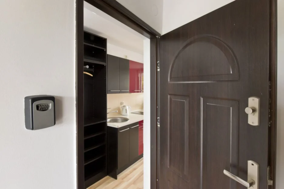 Zdjęcie Mieszkanie 2 pok. Słoneczne Przymorze - Całoroczne #7