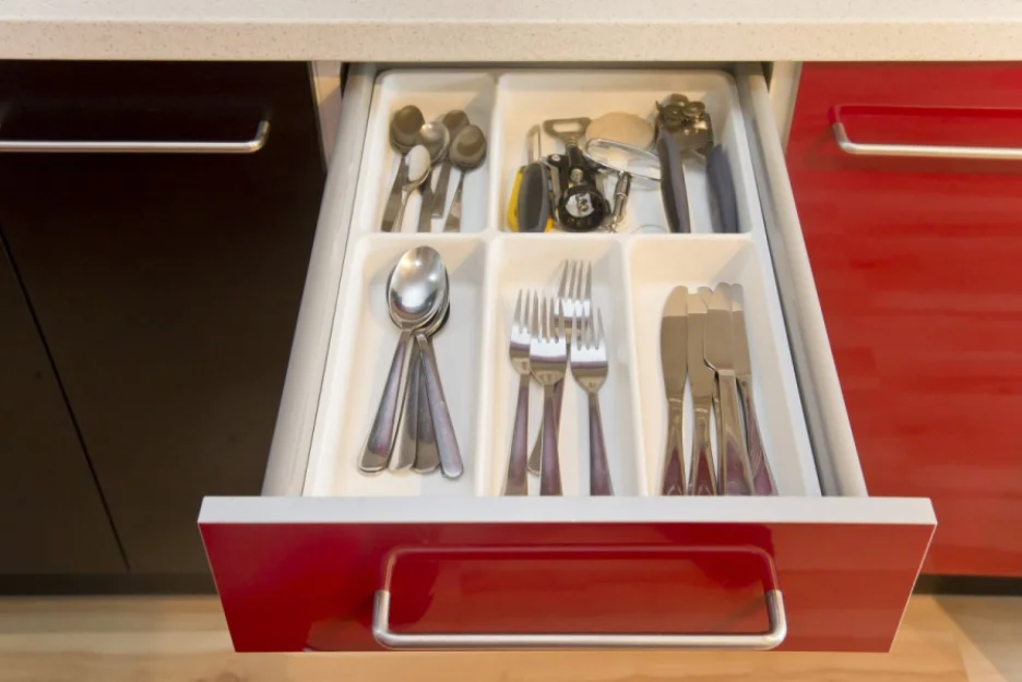 Zdjęcie Mieszkanie 2 pok. Słoneczne Przymorze - Całoroczne #11