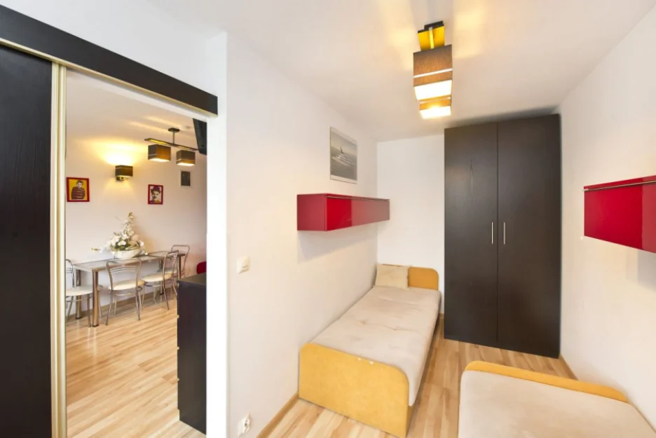 Zdjęcie Mieszkanie 2 pok. Słoneczne Przymorze - Całoroczne #17