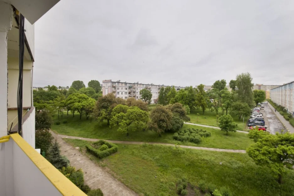 Zdjęcie Mieszkanie 2 pok. Słoneczne Przymorze - Całoroczne #25