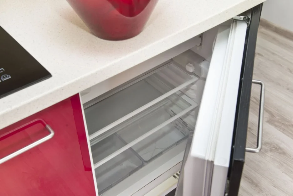 Zdjęcie Mieszkanie 2 pok. Słoneczne Przymorze - Całoroczne #12