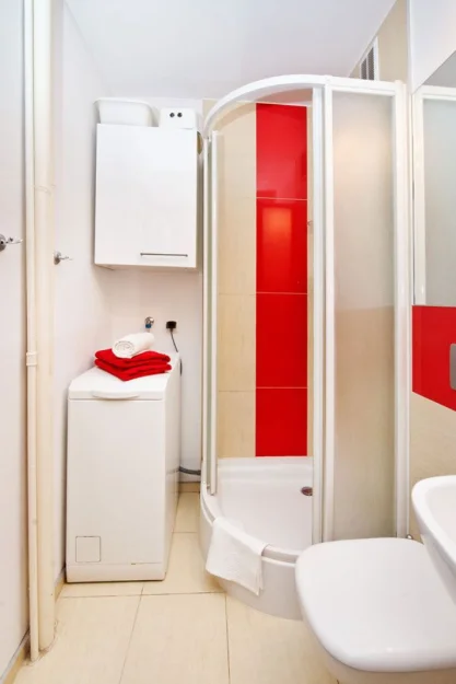 Zdjęcie Mieszkanie 2 pok. Słoneczne Przymorze - Całoroczne #21