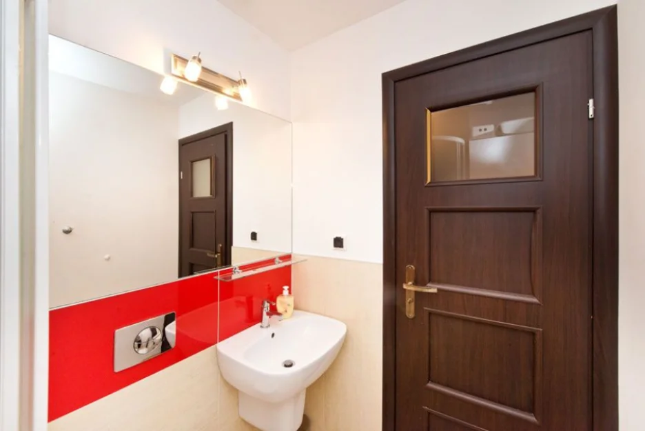 Zdjęcie Mieszkanie 2 pok. Słoneczne Przymorze - Całoroczne #24