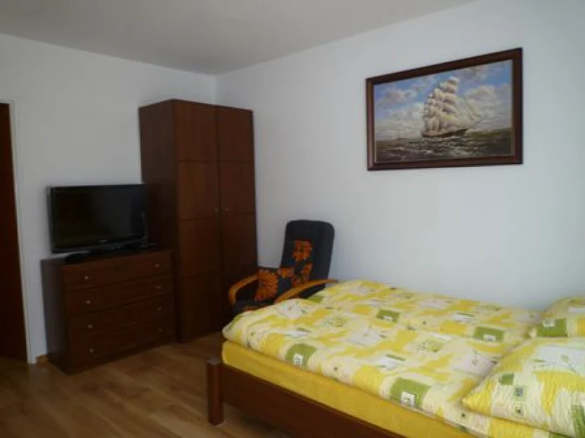 apartament