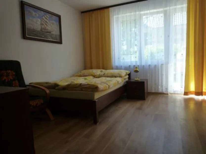 apartament