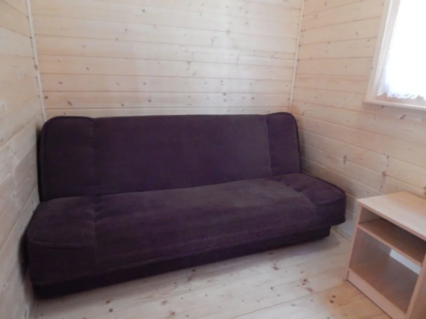 Zdjęcie Domki Batumi - leśny raj przy plaży #13