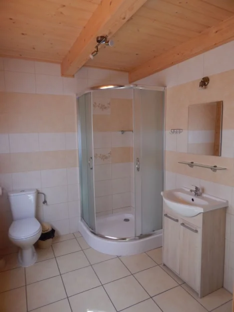 Zdjęcie Domki Batumi - leśny raj przy plaży #15