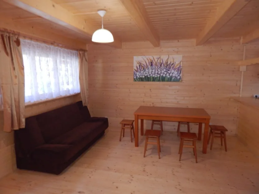 Zdjęcie Domki Batumi - leśny raj przy plaży #16