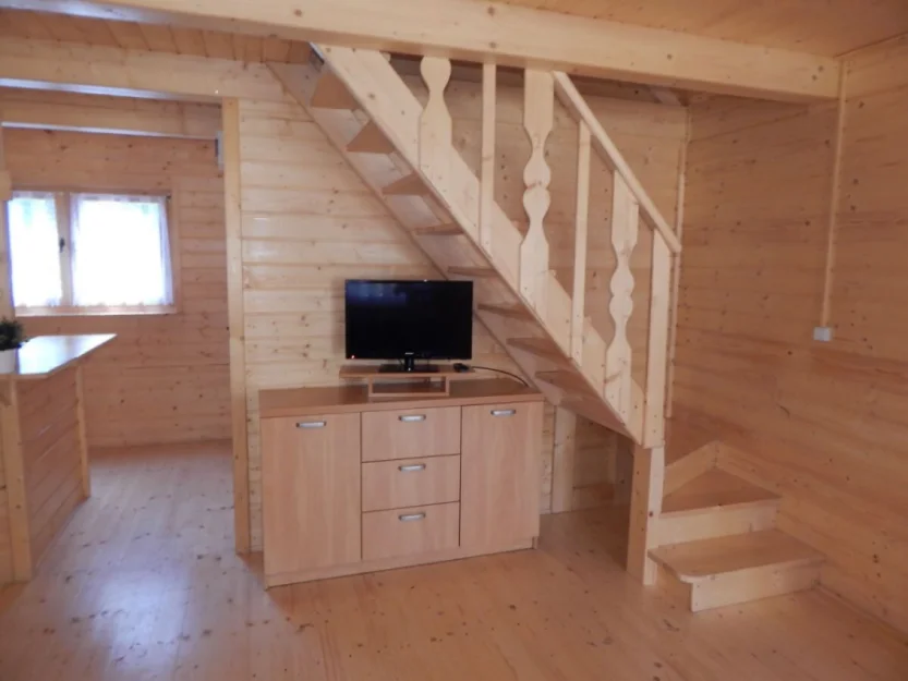 Zdjęcie Domki Batumi - leśny raj przy plaży #18