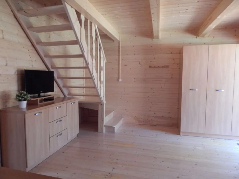 Zdjęcie Domki Batumi - leśny raj przy plaży #19