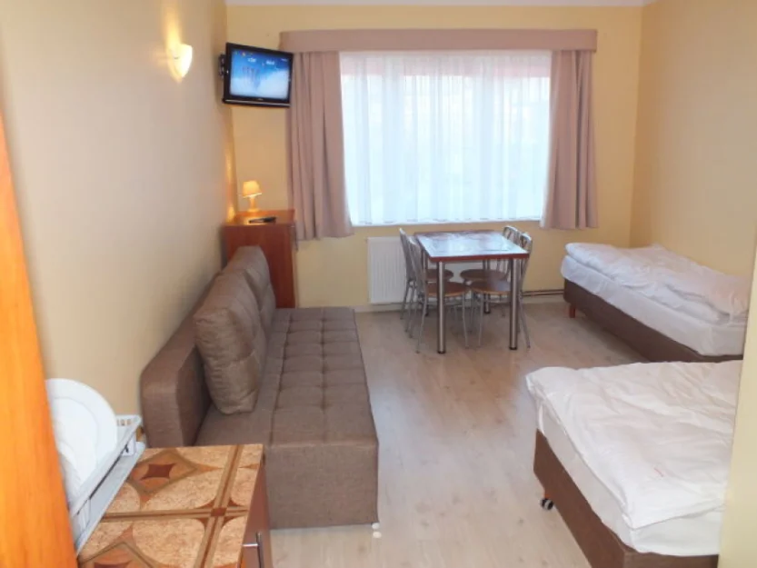 Zdjęcie Dom Gościnny Piotruś Pan #27